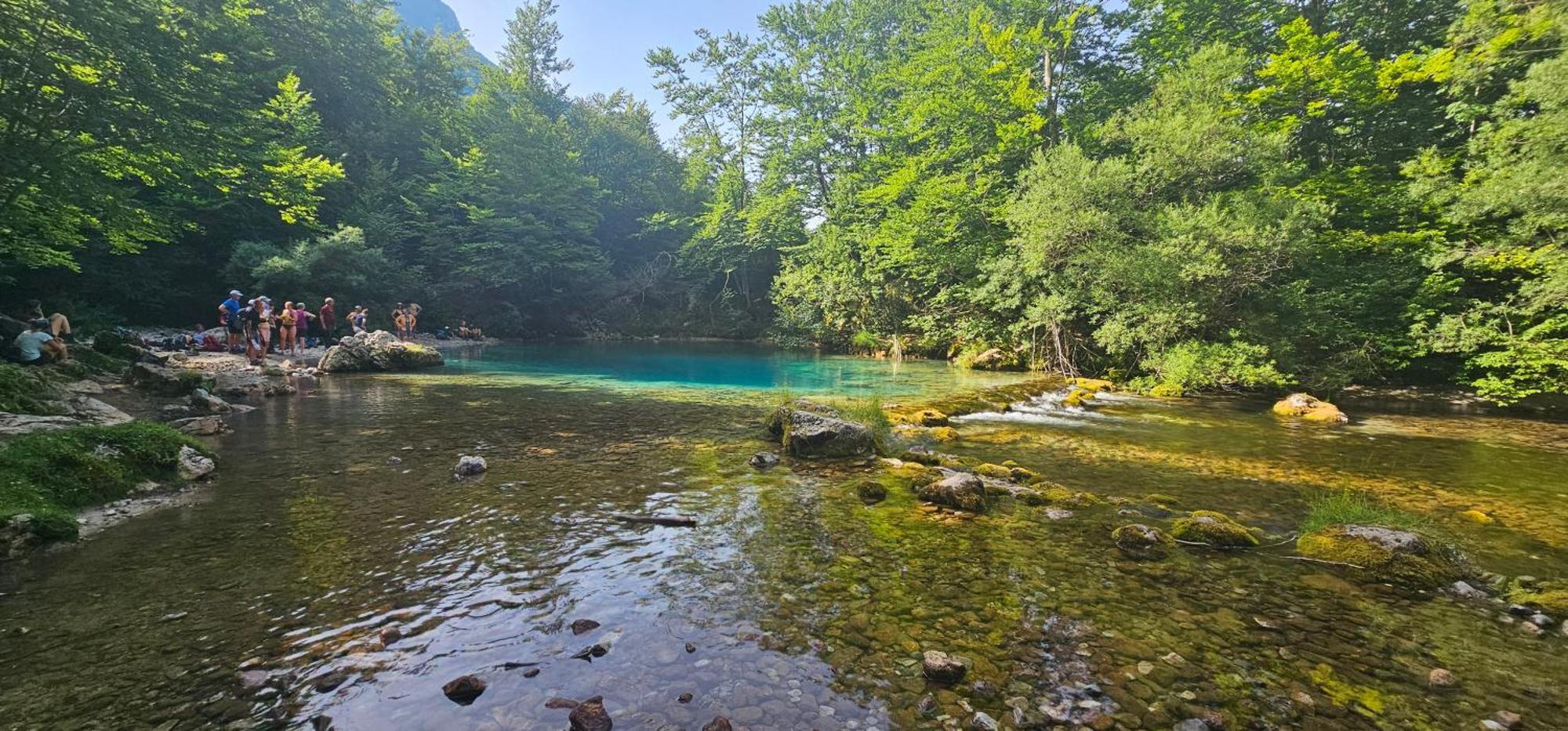 Willa Ekoo Katun Jezerca Vuthaj Zewnętrze zdjęcie