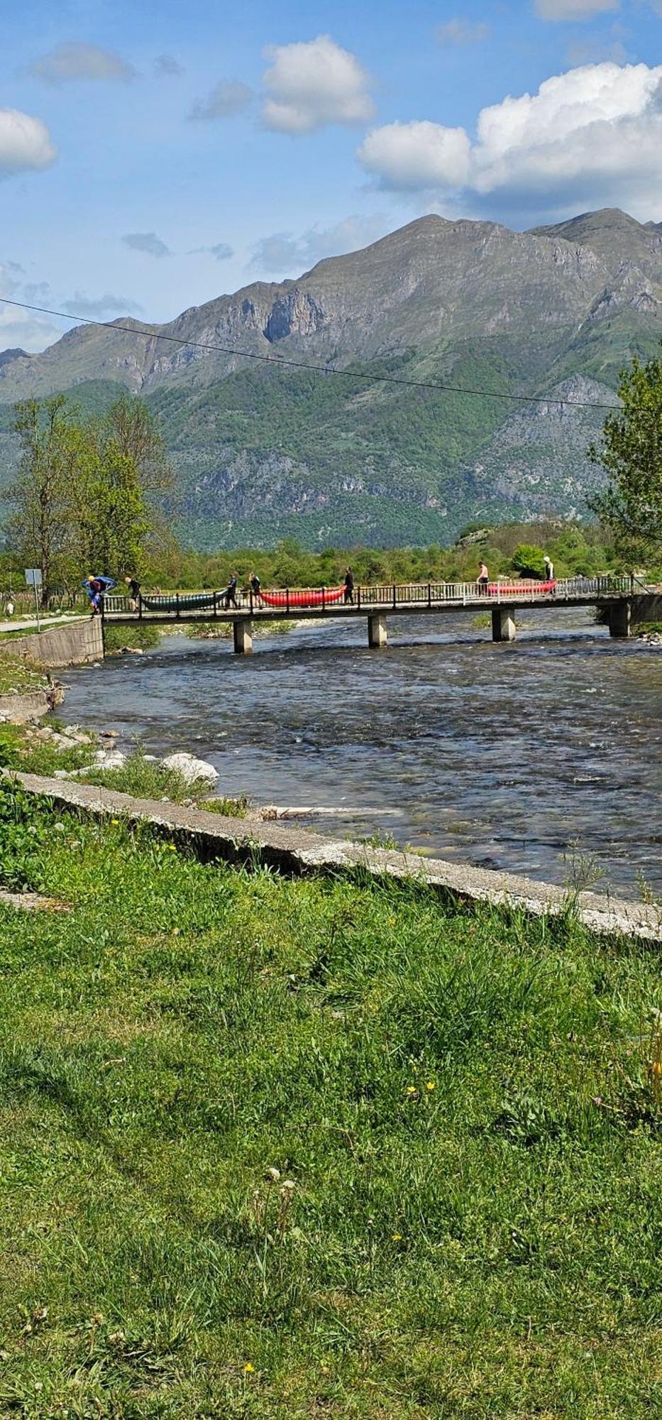Willa Ekoo Katun Jezerca Vuthaj Zewnętrze zdjęcie