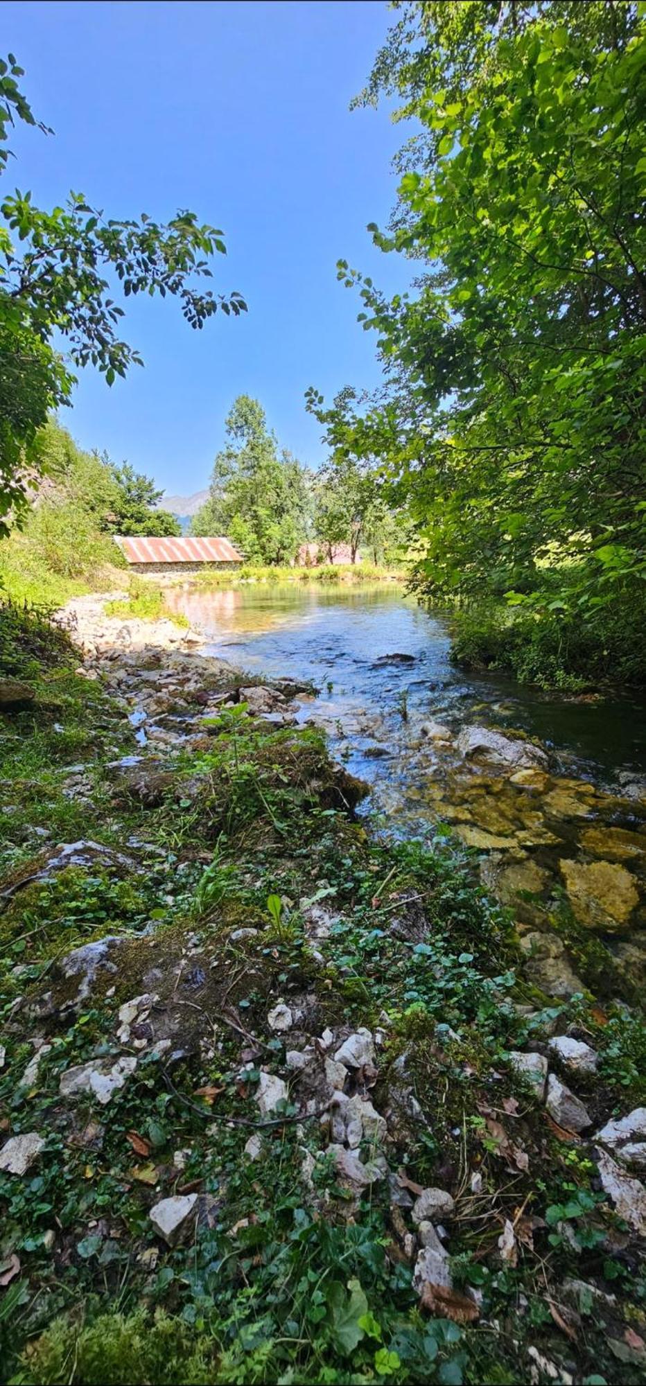 Willa Ekoo Katun Jezerca Vuthaj Zewnętrze zdjęcie